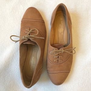 Naturalizer “Lonnie” Shoes